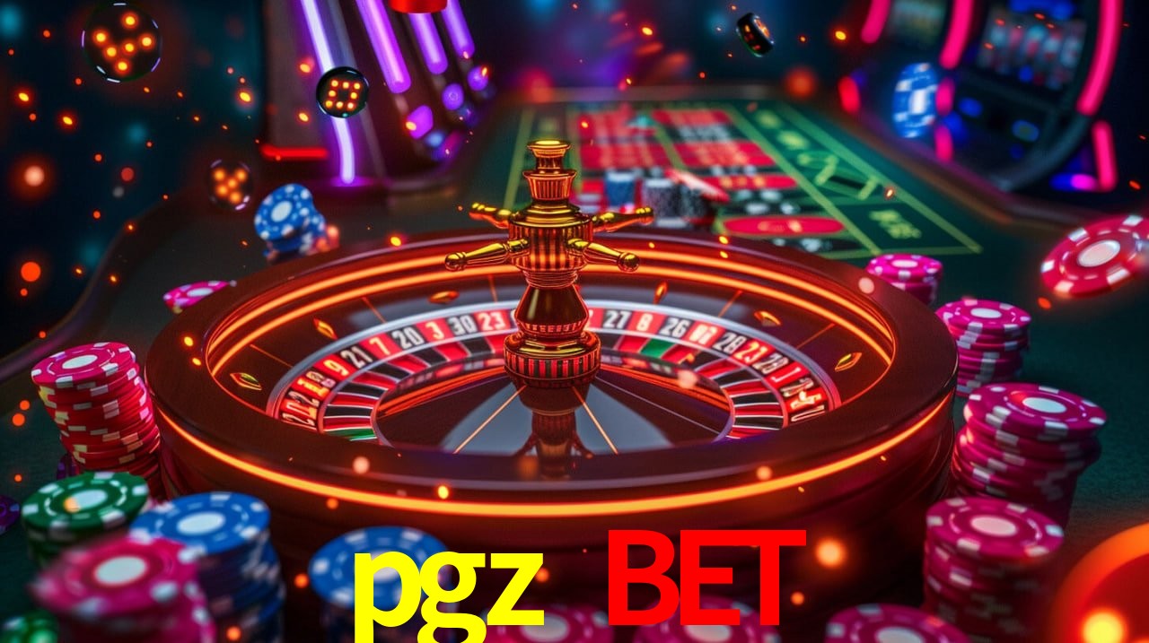 Desvendando o Mundo dos Jogos Virtuais na pgz bet