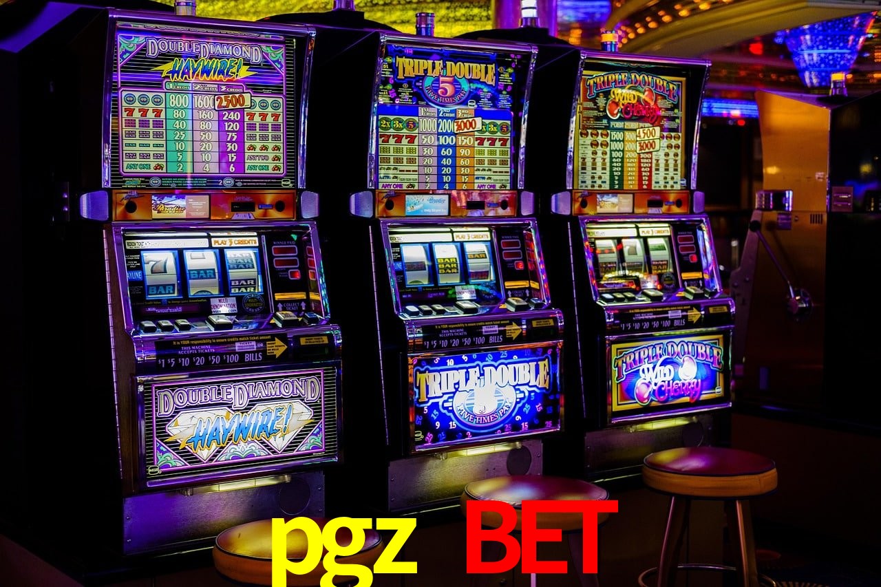 A Emoção da Loteria na pgz bet: Uma Chance de Mudança de Vida