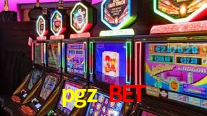 Descubra a Essência do pgz bet: Nossa História e Compromissos